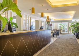 Villa Rosa Hotel Desenzano 3