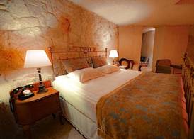 Yunak Evleri Cappadocia 3