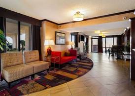 Quality Inn & Suites West Helena 2