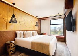 Golden Valley Hotel 4