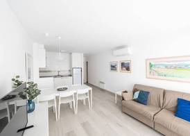 Apartamentos Marblau 2