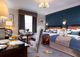Killashee Hotel 5