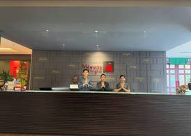 Memoire d' Angkor Boutique Hotel 4