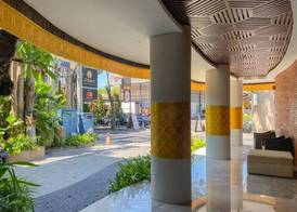 djabu Seminyak Hotel 3
