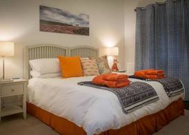 The Horseshoe Country Inn 2