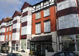 Ascot Hotel 2