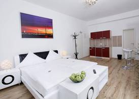 Hotel Design Apart 3