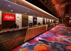 Bally's Atlantic City Hotel & Casino 2