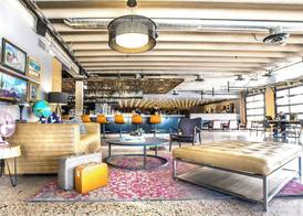 MOXY Phoenix Tempe/ASU Area 2