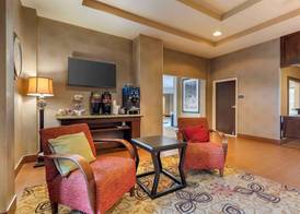 Best Western Plus St. Paul North/Shoreview 3