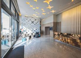Ramble Hotel 3