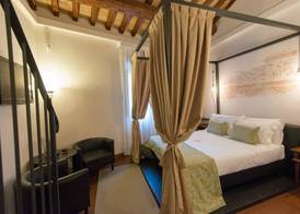 Relais Giulia 4