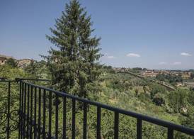 B&B Pantaneto - Palazzo Bulgarini 4