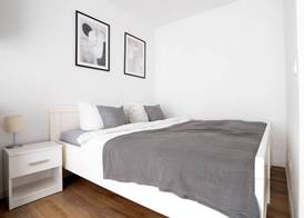 Deluxe apartment in the centre of OS 2