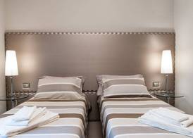 Brera Prestige B&B 5