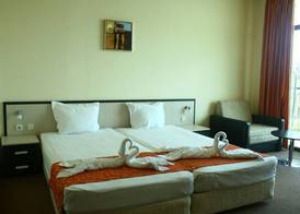 Hotel Julia 3