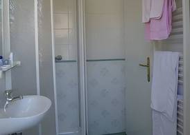 Hotel Villa Rosa 3