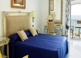 Hotel Villa Sirio 4