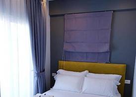 Blue Water Hotel 5