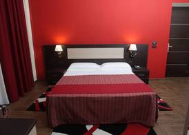 Hotel Paradiso 5