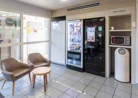 B&B HOTEL Agen 2