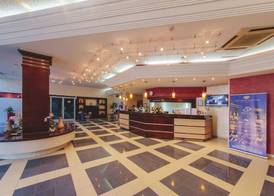 Hotel Montenegro 4