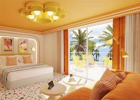 Riviera Hotel Menorca 5