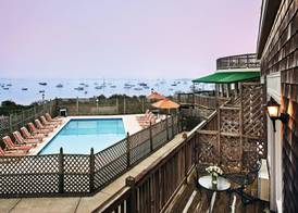 Club Wyndham Bay Voyage Inn 3