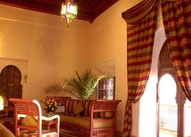 Riad Amina 2
