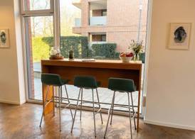 Steverbett Hotel 2