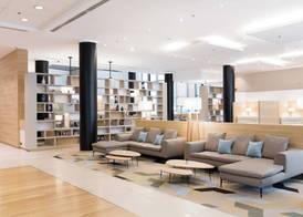 Courtyard By Marriott Brussels 4