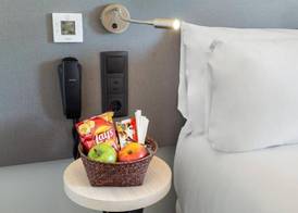 B&B HOTEL Málaga Centro 5