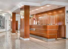 PARKHOTEL Hameln 2