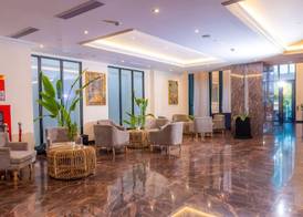 Vipol Mui Ne Hotel & Spa 3
