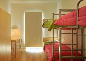 Azores Youth Hostels - Santa Maria 5