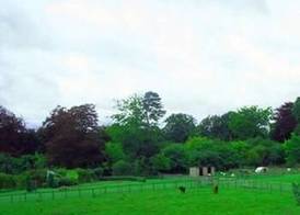 Stonehenge Farmhouse 3