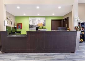 Best Western near Lackland AFB SeaWorld 4