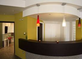 Janus Hotel 4