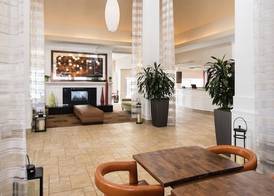 Hilton Garden Inn West Edmonton 4