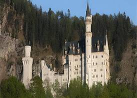 Hotel Garni Schlossblick 3