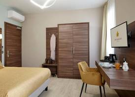 Hotel Spigamonti 4