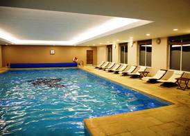 The Popinjay Hotel 2