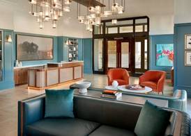 The Alamite, Tuscaloosa, a Tribute Portfolio Hotel 3