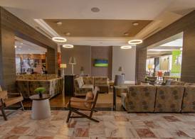 Hotel Lucerna Ciudad Juarez 2