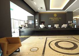 Premium Beach Hotel 2