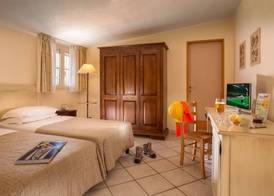 Hotel Selva Candida 3