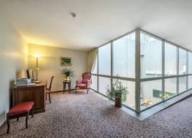 Ratonda Centrum Hotels 5
