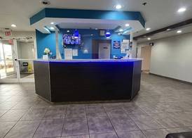 Americas Best Value Inn & Suites Jackson, TN 4