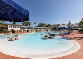 Hôtel Club Framissima Sighientu Resort Thalasso & Spa 4