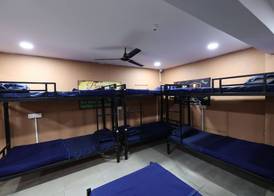 Wee care hostel and dormitory 2